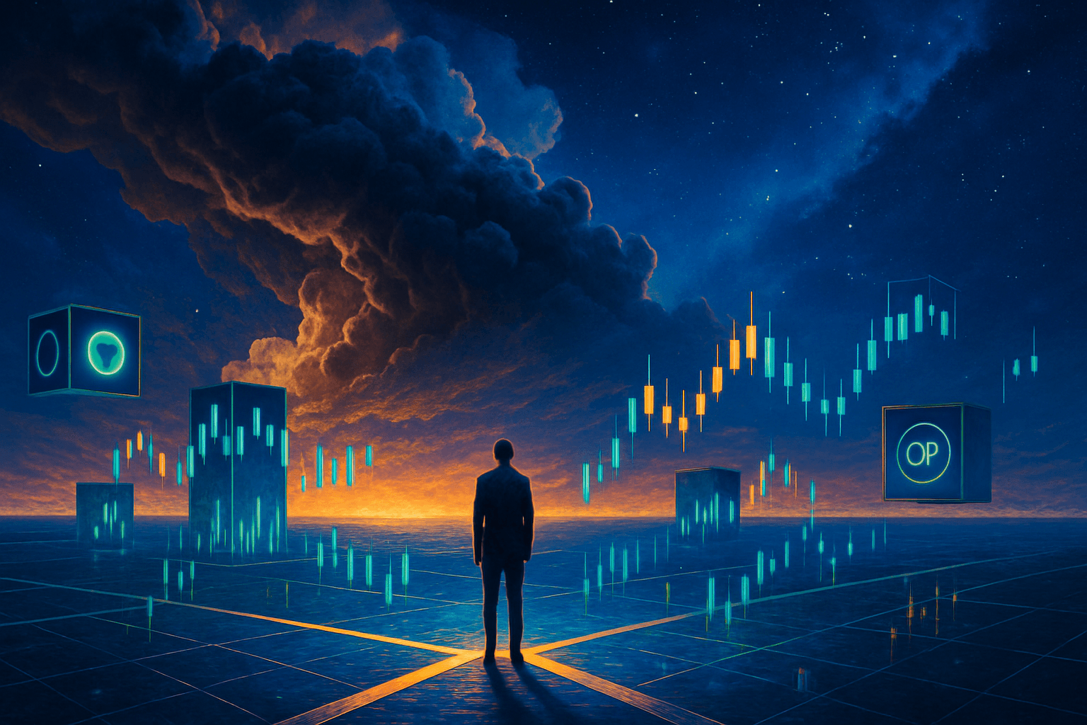 Iran Nuclear Suspension Moves Macro Sentiment, Not Optimism's Fundamentals