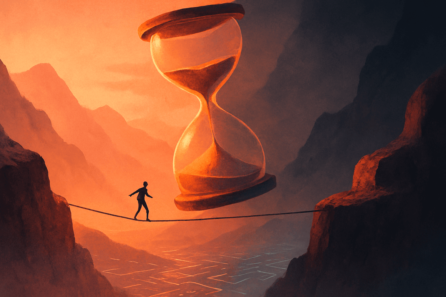 Iran's Two-Week Ceasefire Leaves Risk Markets in Limbo